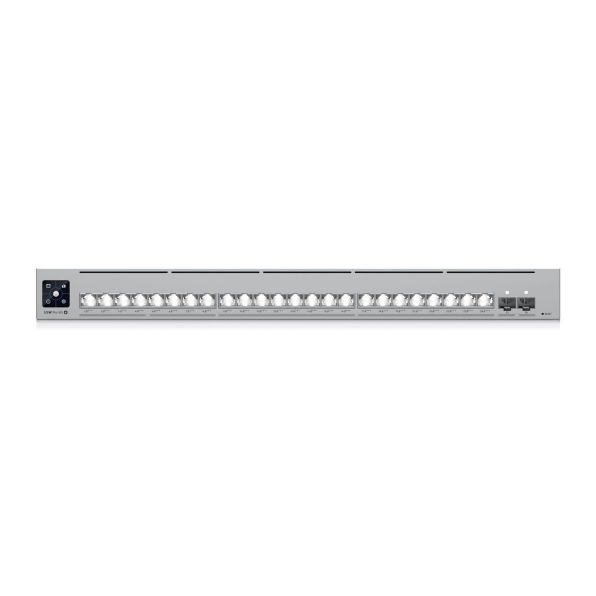 UbiQuiti USW-PRO-XG-24-POE