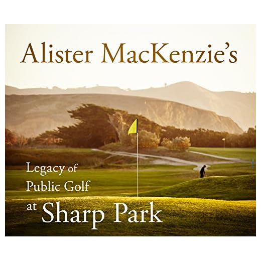 Alister MacKenzie's Golf Legacy