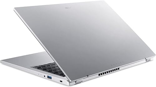 Miniatura 7 de acer Aspire 3 - Computadora portátil de negocios delgada y ligera de 15.6 pulgadas, pantalla FHD IPS AMD Quad-core Ryzen 3 7320U, 8 GB de RAM, 256