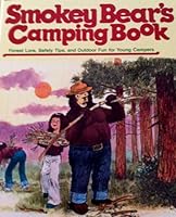 Smokey Bear's Camping Book 0307157970 Book Cover
