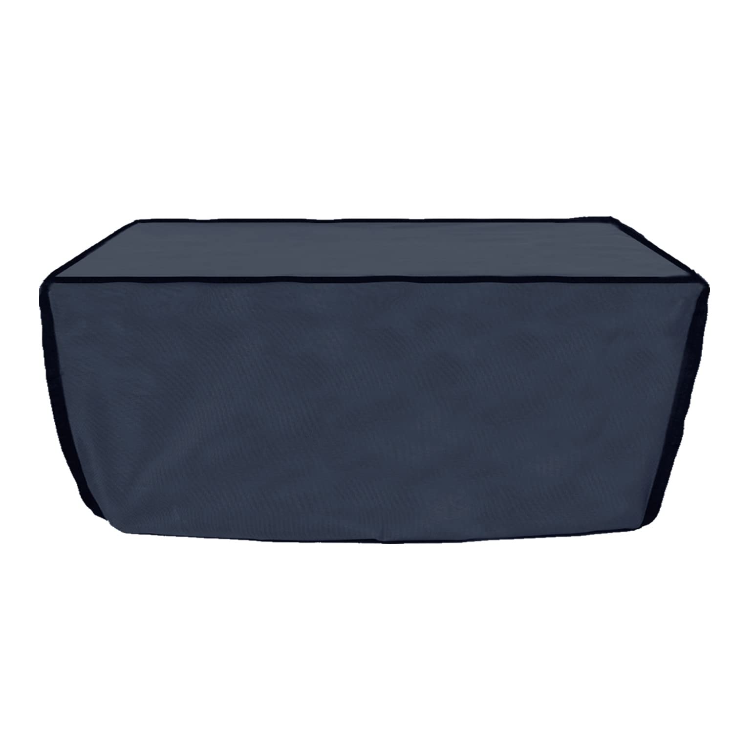 PalaP Dust Proof & Water Proof Washable protective Nylon Printer Cover Compatible for HP Smart Tank 530(Dark Grey, 49.9x42.3x24.8cm) (B09PJJ1X4Q) Amazon Price History, Amazon Price Tracker