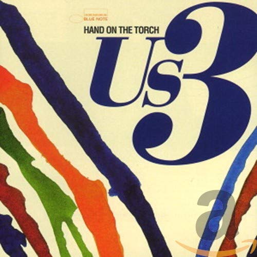 hand on the torch: us3: Amazon.es: CDs y vinilos}