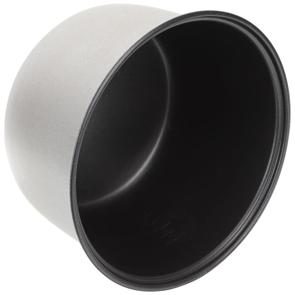 HANABASS Household Rice Cooker Inner Pot Non-stick Rice Cooker Pot Electric Cooker Accessory 3L