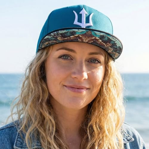 Image of Capiche [99+ Variations Snapback Cap Men's Cap - Baseball - Hat - Art - Unisex - Visor - Men - One Size - Tattoo - Men - Women