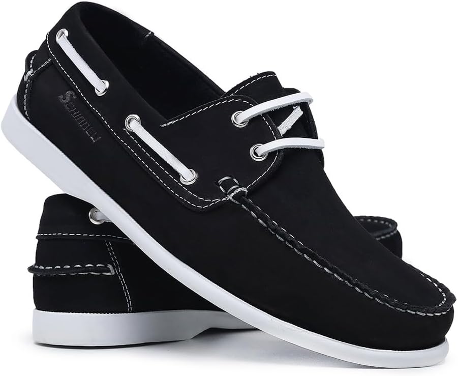 Sapato Mocassim Dockside Clássico em Couro Calça Facil Masculino em promoção! Veja a oferta e mais achadinhos de Sapatos Hoje é o melhor dia para comprar Sapato Mocassim Dockside Clássico em Couro Calça Facil Masculino com aquele preço maroto! Promoção! Aproveite a oferta!