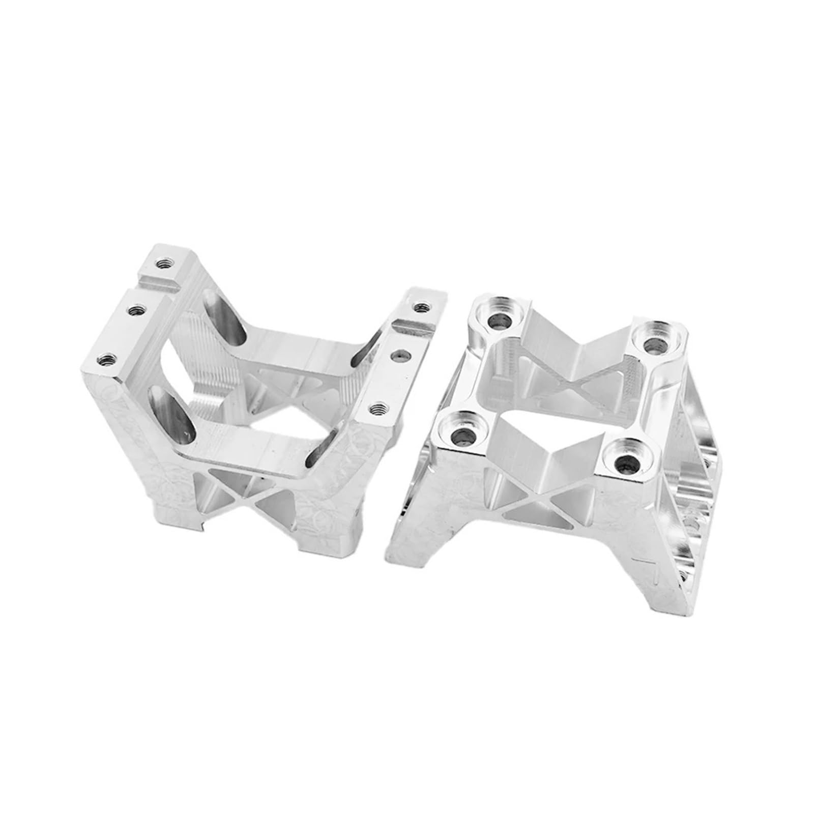Ensemble De Montage Supérieur/inférieur De Base De Moteur, for T50