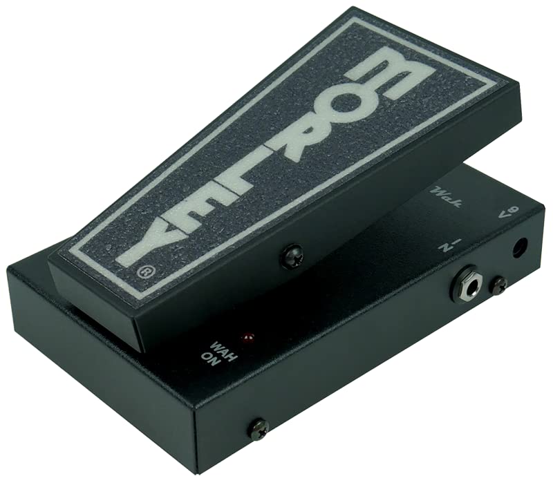 Amazon | MORLEY 20/20 CLASSIC SWITCHLESS WAH (MTCSW) 20/20
