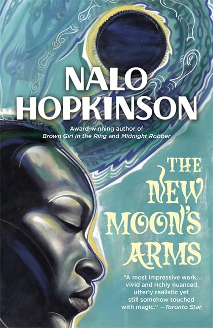 Buy The New Moon'S Arms — BookShops.in
