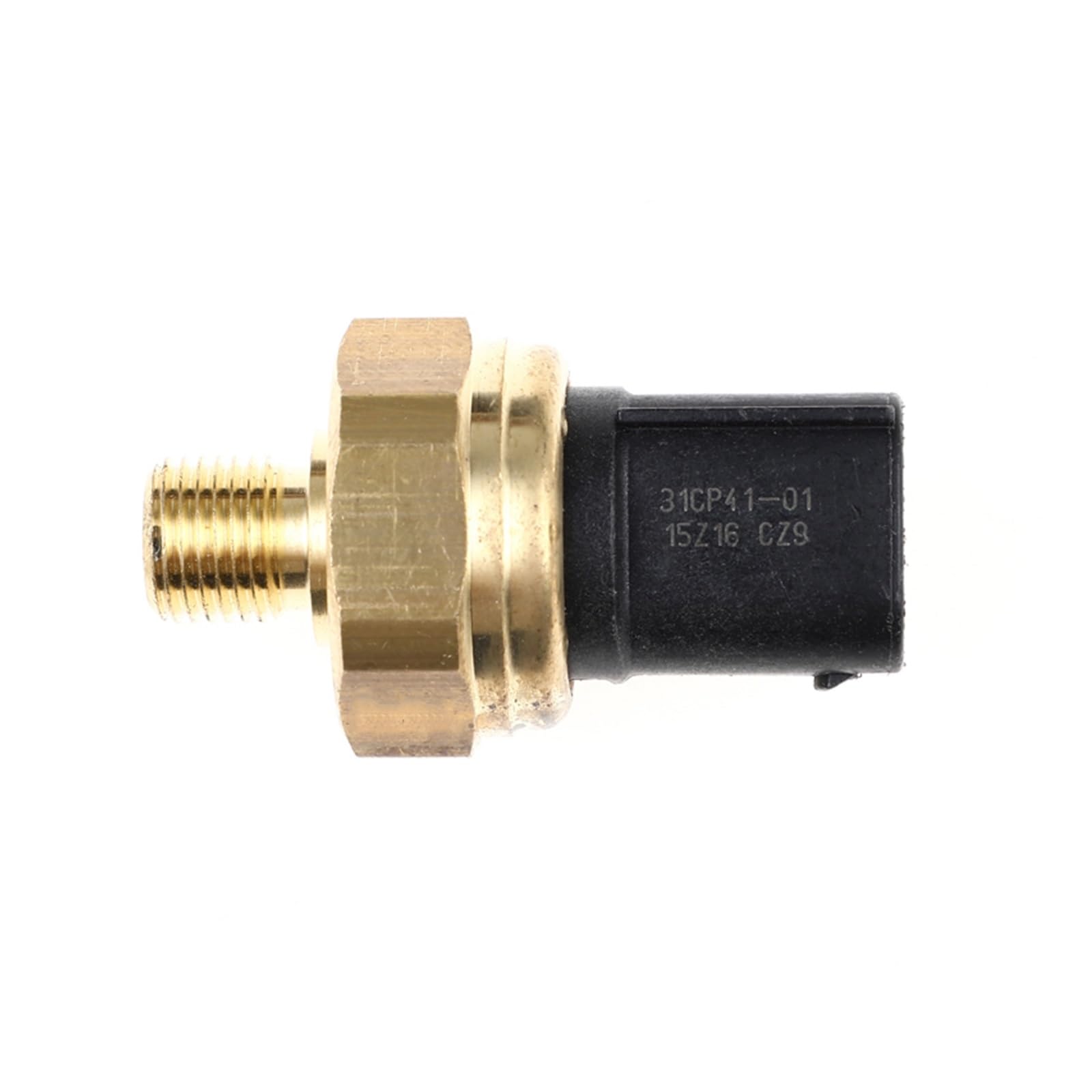PXQCHAVLN Oil Fuel Pressure Sensor Switch Part Number 31CP41-01 31CP4101