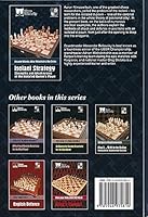 Isolani Strategy - Strengths and Weaknesses of the Isolated Queen's Pawn 594693581X Book Cover