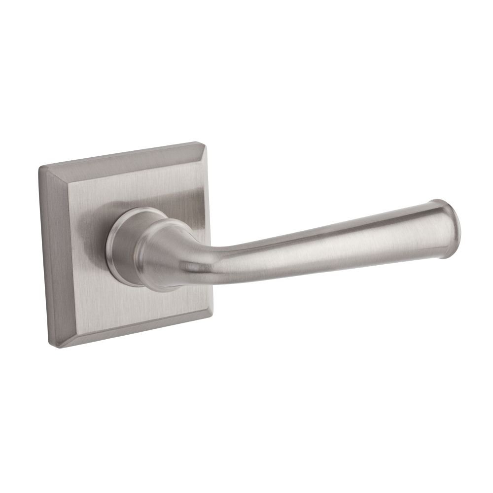 Baudouin Psfedtsr150 poignée moderne pour portes de couloir et salon