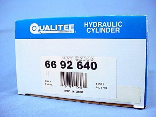6692640 Brake Master Cylinder Rear Right or Left fits 1995 Ford Taurus SE Sedan