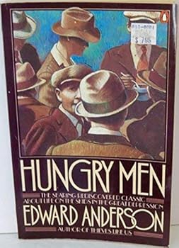 Hungry Men