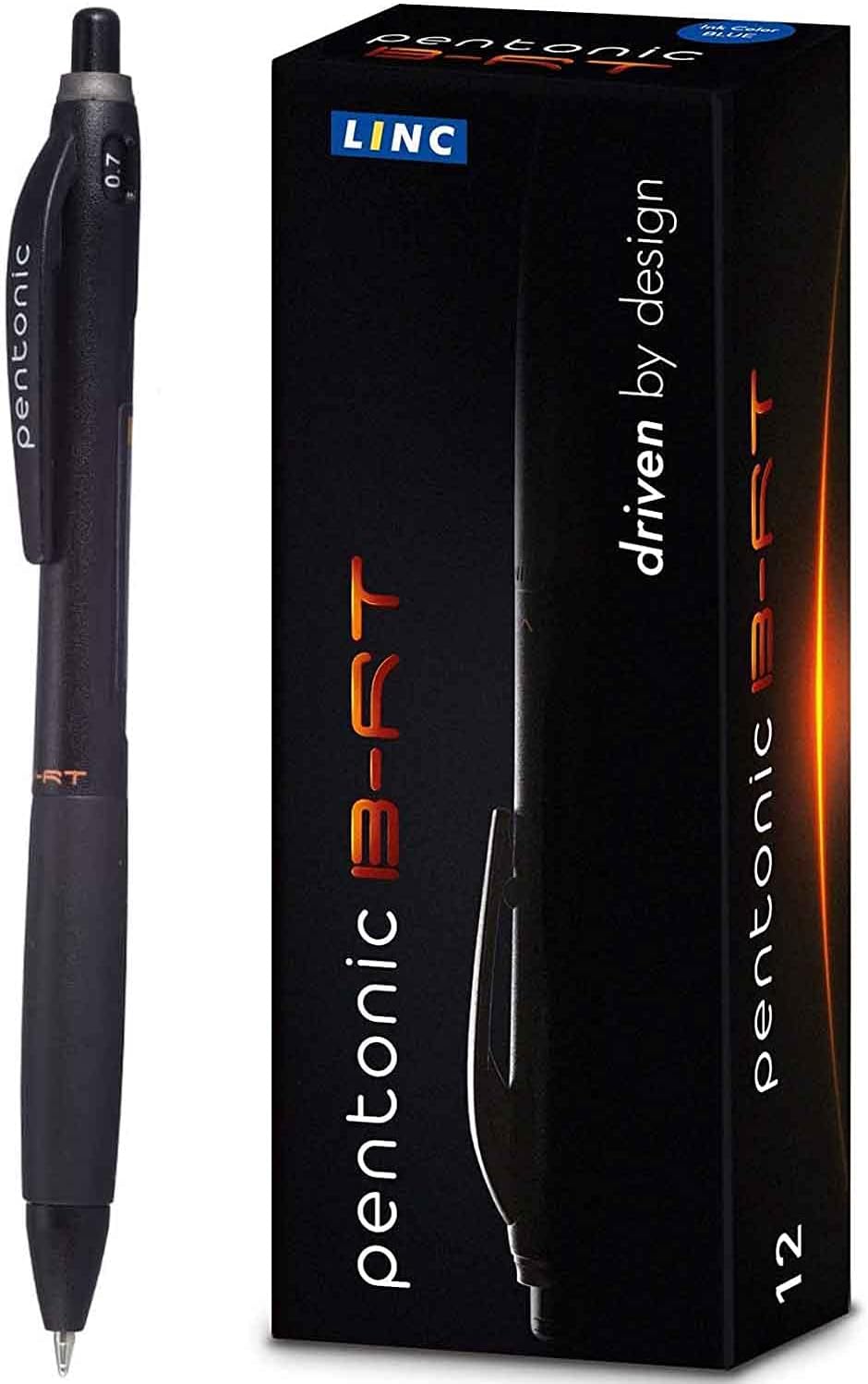 Pentonic new pen Clearance