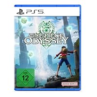 One Piece Odyssey -