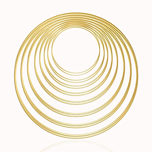 Cerchio Metallo,Corona di Cerchio