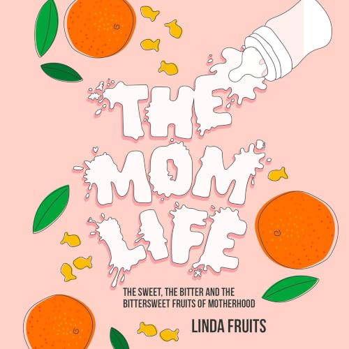 『The Mom Life』のカバーアート