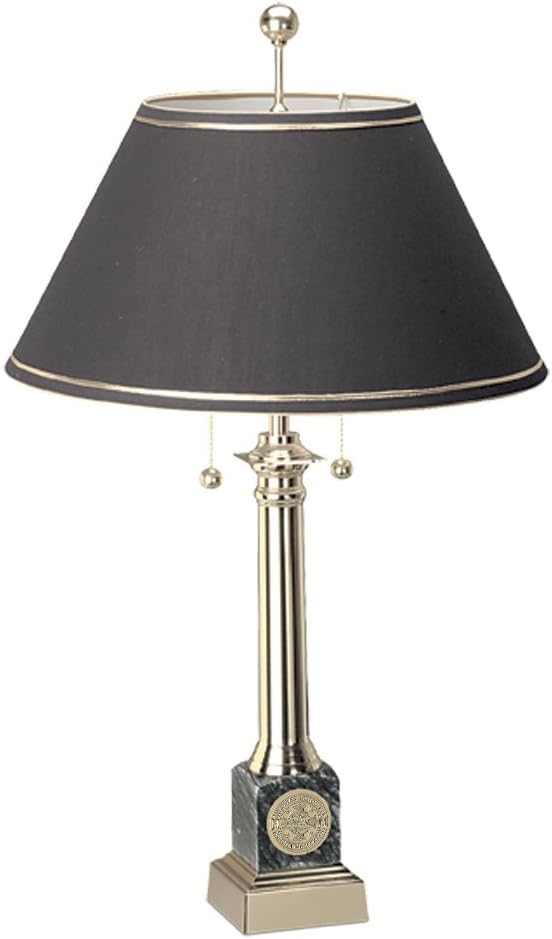 CSI International Unisex Alumni Lamp
