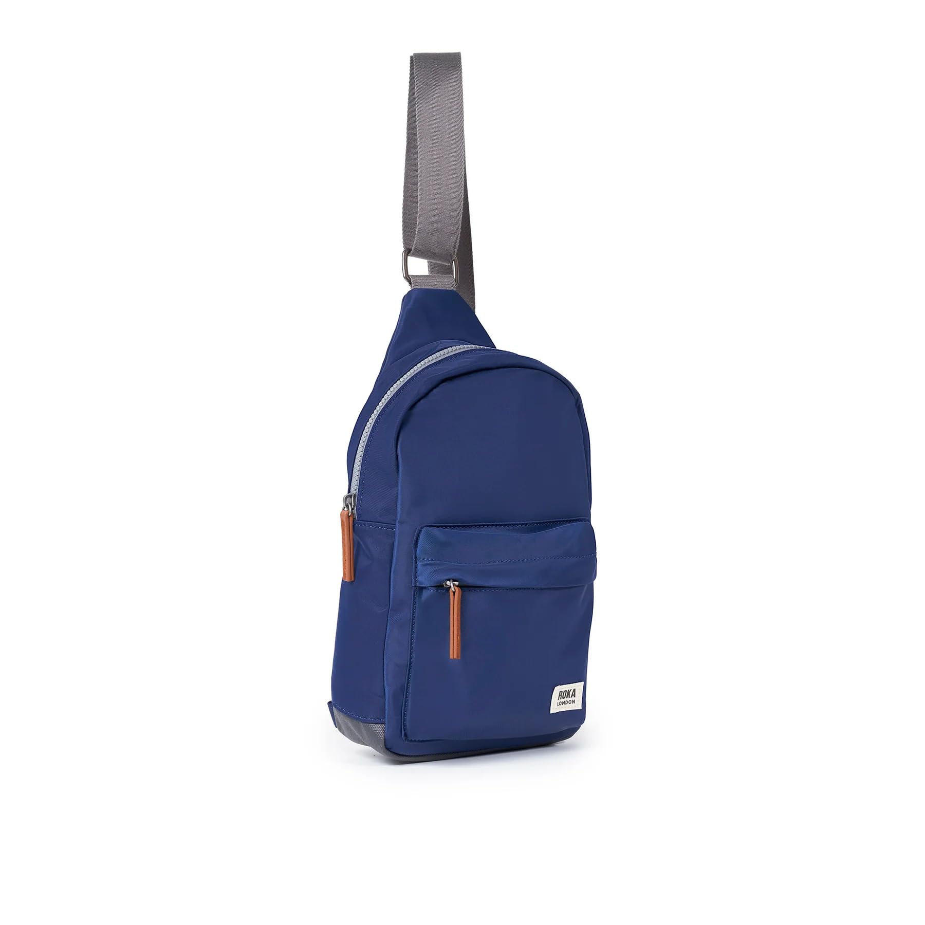 ROKA London Willesden B Sustainable Crossbody