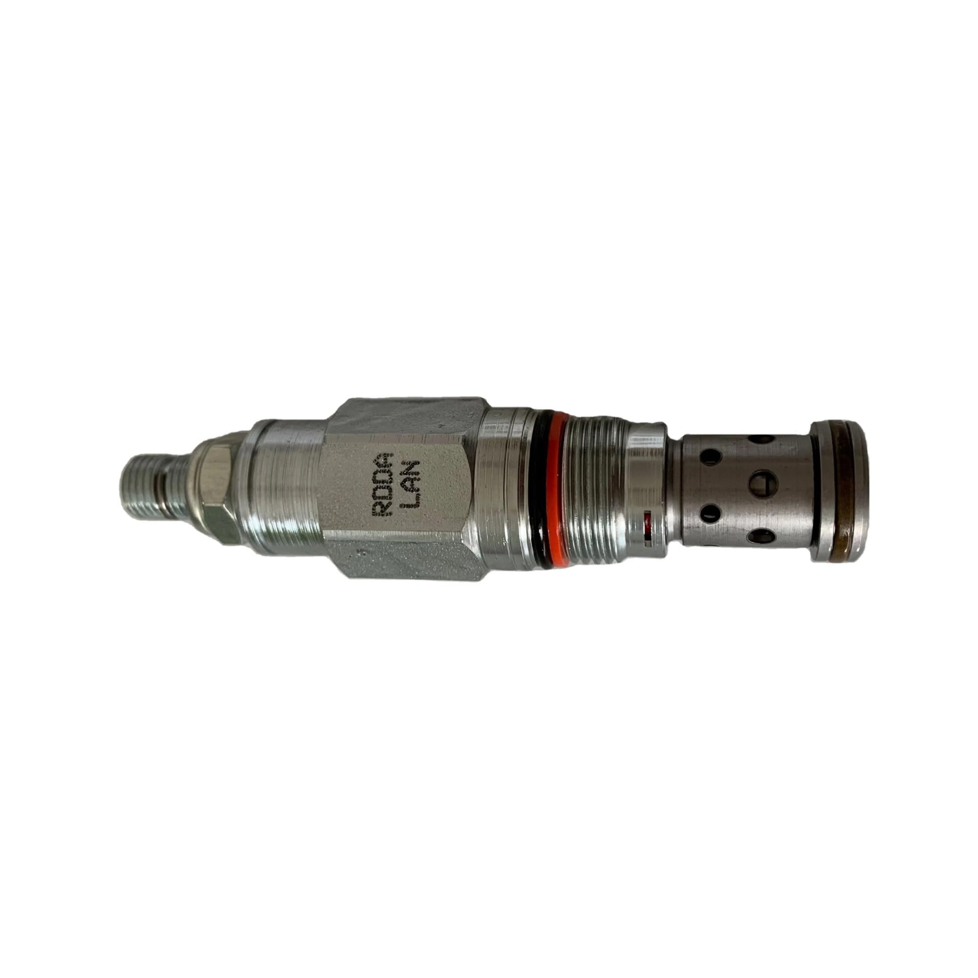 NVSFZGIYG RDDA-LAN Direct-Acting Relief Valve