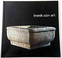 Brandt Asian Art B008Y2189S Book Cover