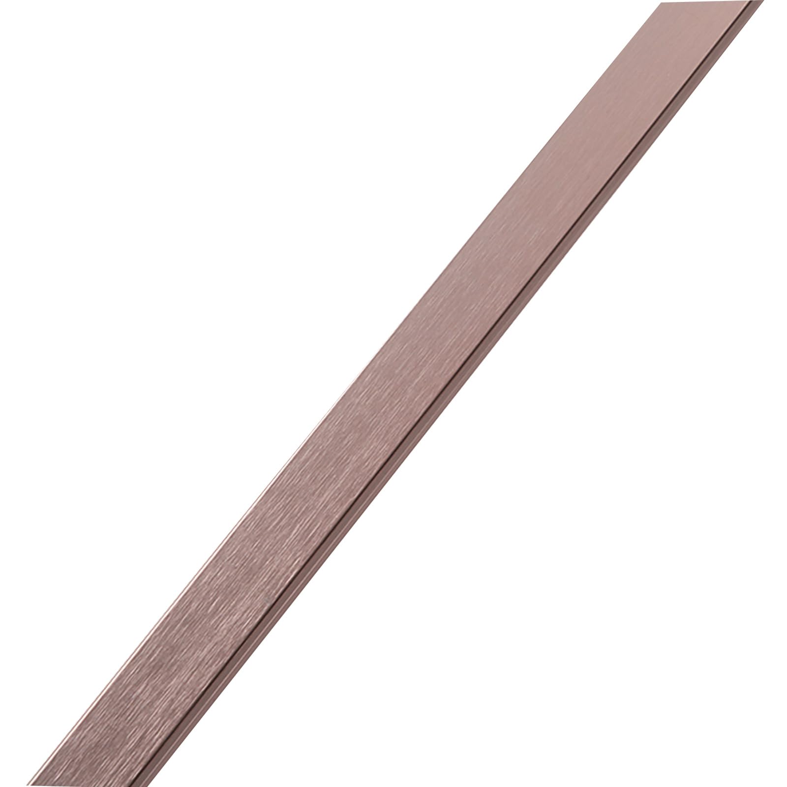 UZAMIRLEX Cable Trunking Self Adhesive, Square Box Cable Trunking PVC With Self-Adhesive For Floor And Wall 1M Multiple Sizes(E,24x12mm)
