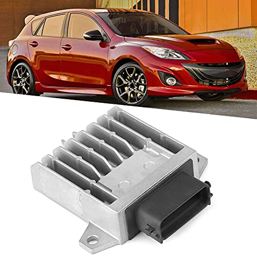 L32E189E1B, Control Module TCU L32E189E1B TCM Module Suitable for 3 2.3L 2006-2009 Control Unit Car TCU