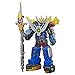 Power Rangers Beast Morphers Beast-X Ultrazord Action Figure Toy from TV Show 12.5 inch