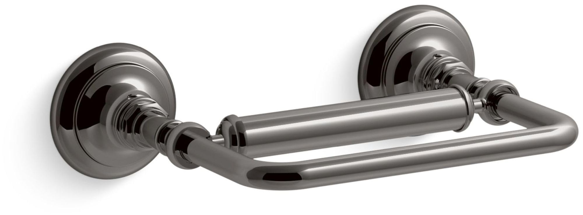 Artifacts Pivoting Toilet Paper Holder