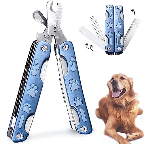 Top 10 Best Quickfinder Dog Nail Clippers Reviews Reviews And Buying