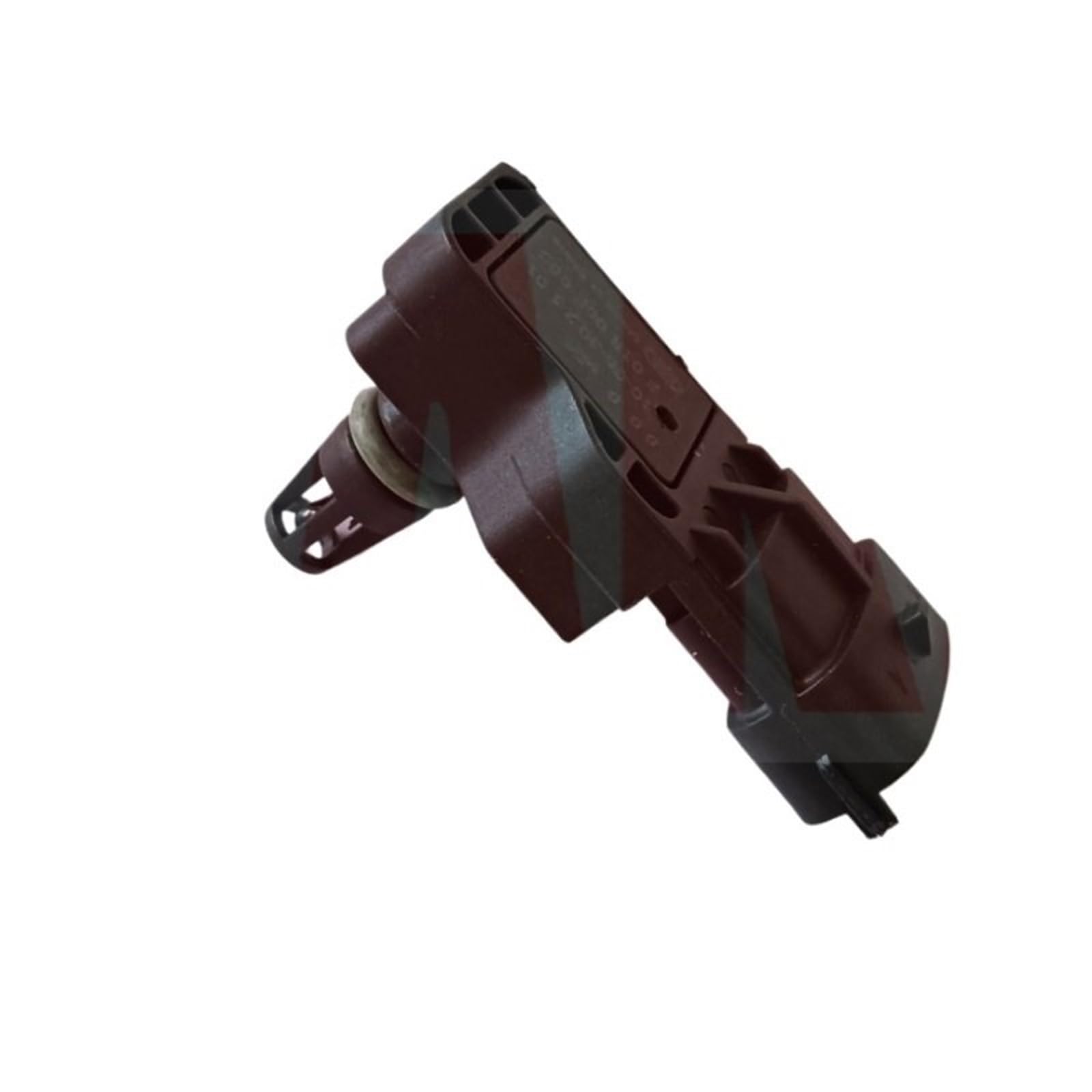 ‌Sensor MAP‌ ‌Sensor Referencia Vacío‌ Sensor de presión absoluta del colector de admisión compatible con Jac S3 Sei3 T50 DR4 EVO4 1026060GG020 F01R00E005