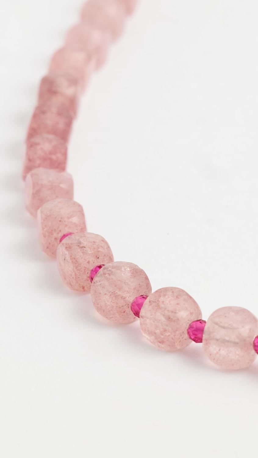 Brinker + Eliza Women's Doe Necklace - Image 3