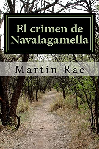  El crimen de Navalagamella