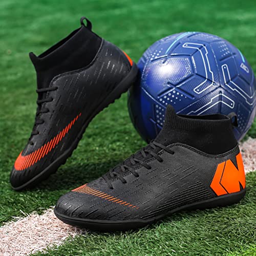 サッカーシューズ サッカースパイク ハイカットサッカーシュ