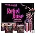 wet n wild Rebel Rose Makeup Collection Box Set