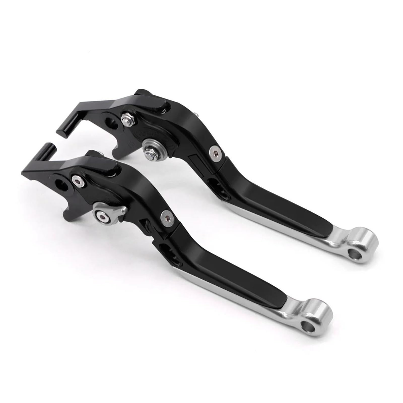 Mamxvkvzeu J Motorbike Brake Clutch Handle Levers Clutch Lever Brake Motor Handle Levers For Forza Nss 350 300 250 125 150 750 2010-Present Adjustable