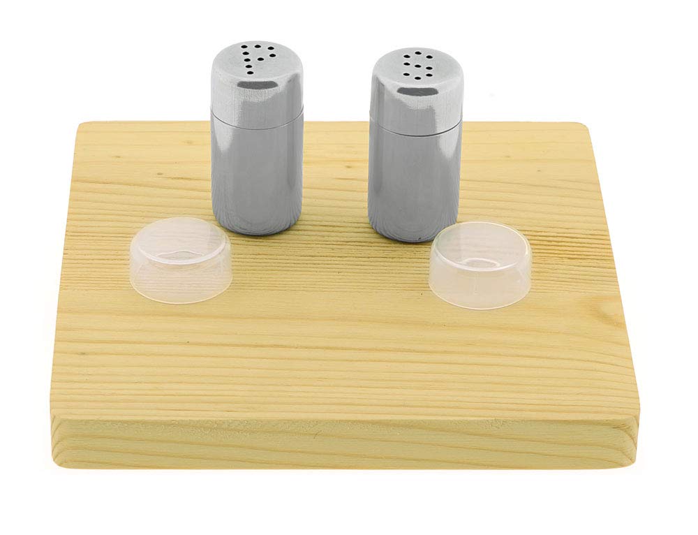 Smak Picknickkorb für 6 Personen, 40 teiliges Picknick-Koffer Set, Weide, Tragegriff, Geschirr, Besteck, Salz- und Pfefferstreuer, mit Zubehör, Outdoor, Camping