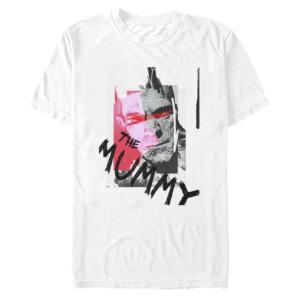 Fifth Sunmens Mummy Ripped T-Shirt