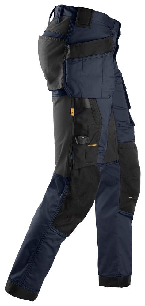 Snickers Workwear Herren Arbeitsschutzanzug No Aplica