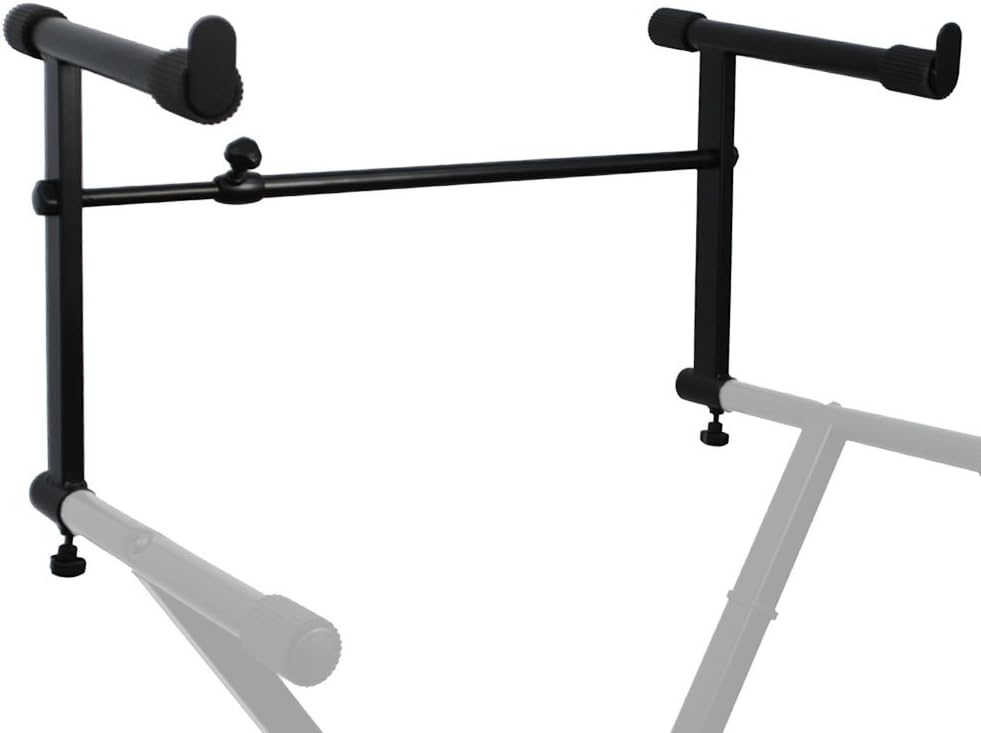 Axus Rocket Keyboard Extension for KXS Keyboard Stands,KXE01