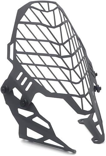 Miniatura 3 de Motorcycle Headlight Head Light Guard Protector Cover Protection Grill for Suzuki V-Strom DL650 V-Strom 650 DL 650 2017-2020 (Color  DL650)