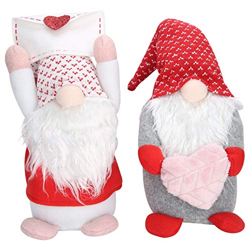 needlid Muñeca enana Muñeca de algodón para niños Material Suave para decoración