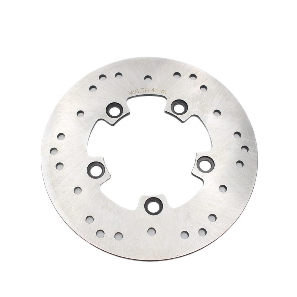 Disque de frein arrière AN400 rotor de remplacement 69211-05H00