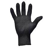 & # x2764; Material: Nomex, Nomex es una fibra de flammfeste, que posee una alta resistencia temperatura y no se derrite, abtropft o la incineración en aire apoya