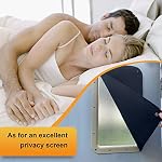DenForste RV Door Window Shade 25 x 15.5 Inch Camper Sunshade Privacy Screen Window Cover Motorhome Sun Shade Waterproof - Image 6