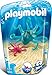 Playmobil 9066 - Krake mit Baby