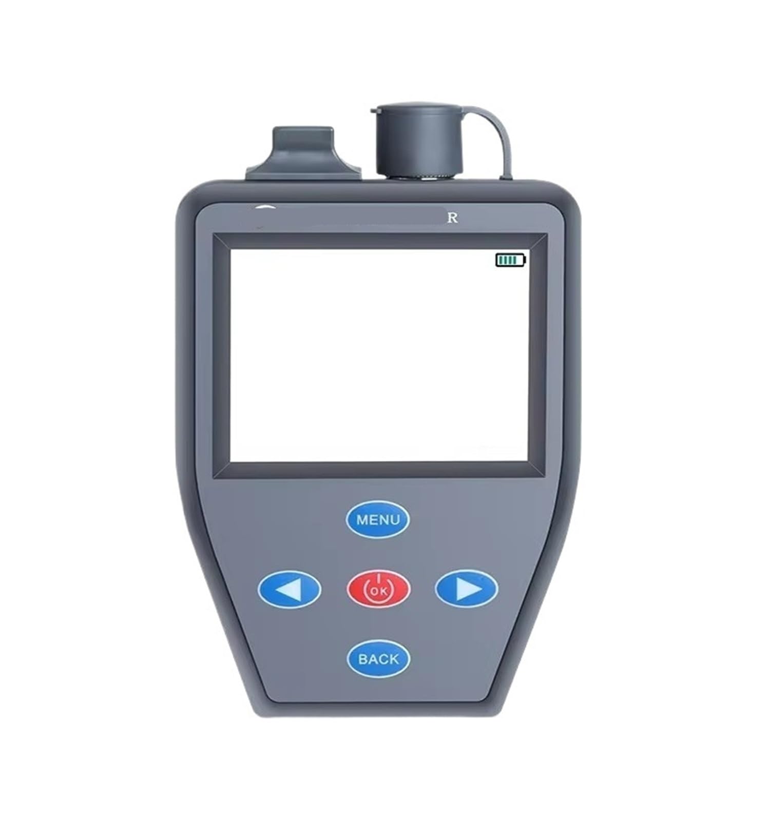 Misuratore di potenza ottica FTTH quattro in uno con sorgente luminosa stabile e cavo in fibra ottica attivo(1610nm -50 to 25)