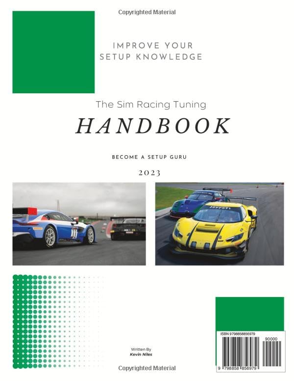 Miniatura 2 de Performance Unleashed GT Edition