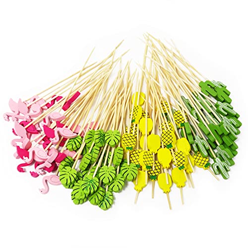 Image of Tropical Cocktail Picks