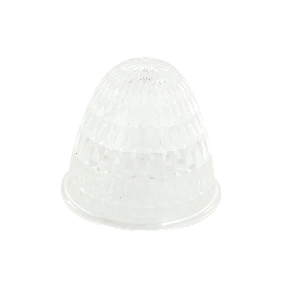 Amazon | 槌屋ヤック 1307 彩光ﾚﾝｽﾞ ｸﾘｱ | ライト・アクセサリ | 車